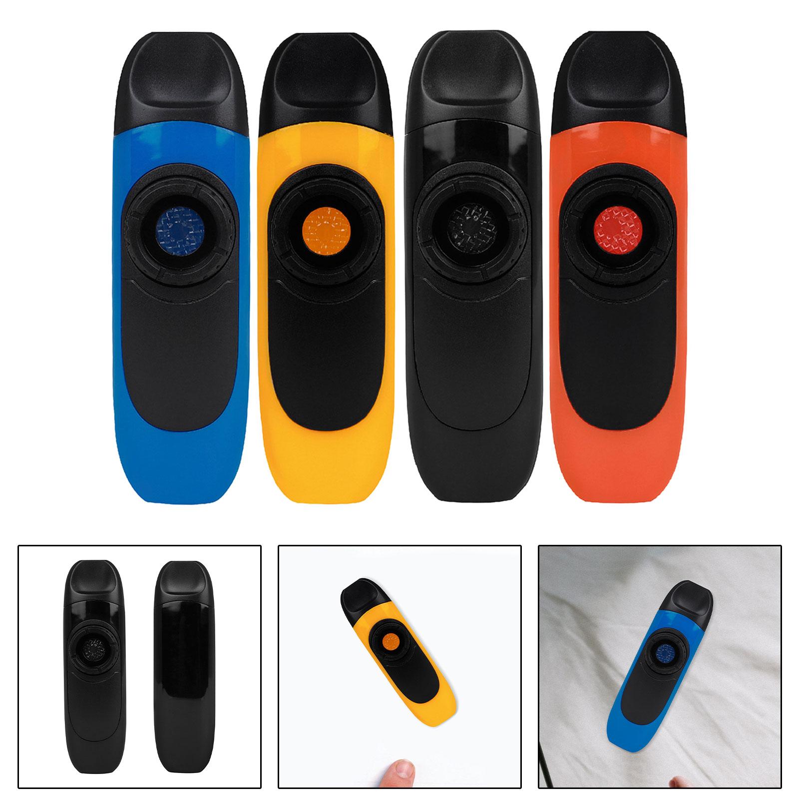 Kazoo Flute Easy to Learn Musi - Musical Instrument Easy To Learn For Adults recension och pris