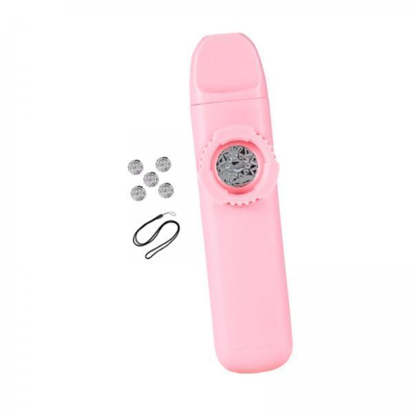 Easy Learn Kazoo Professional  - Musical Instrument Easy To Learn For Adults recension och pris