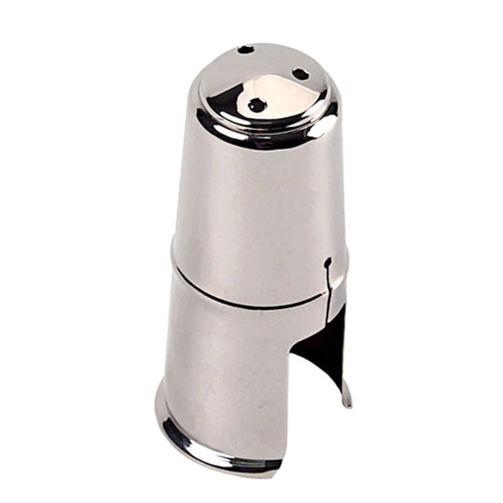 Saxophone Mouthpiece Protect C - Musical Instrument Repair recension och pris
