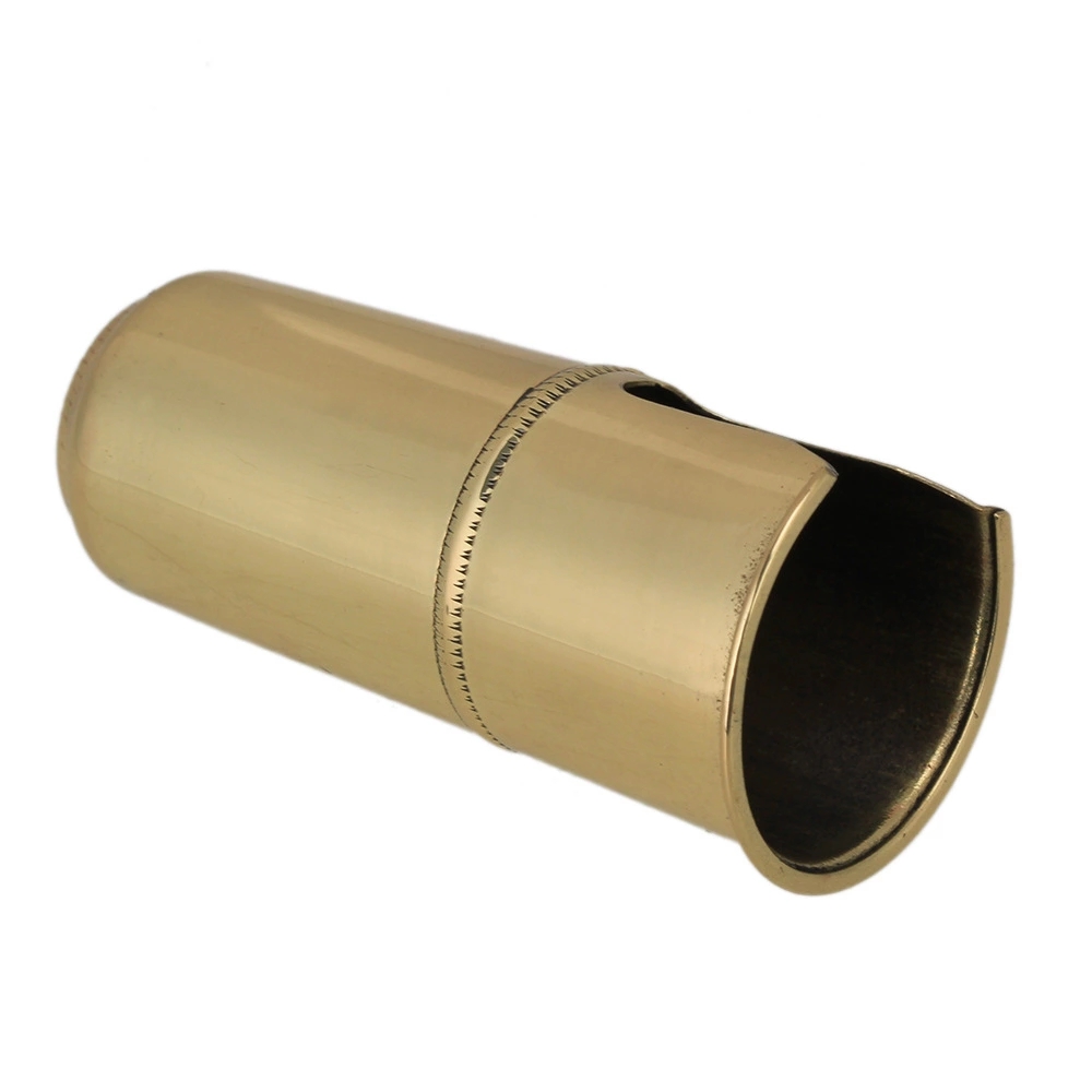 Saxophone Mouthpiece Protect C - Musical Instrument Repair recension och pris