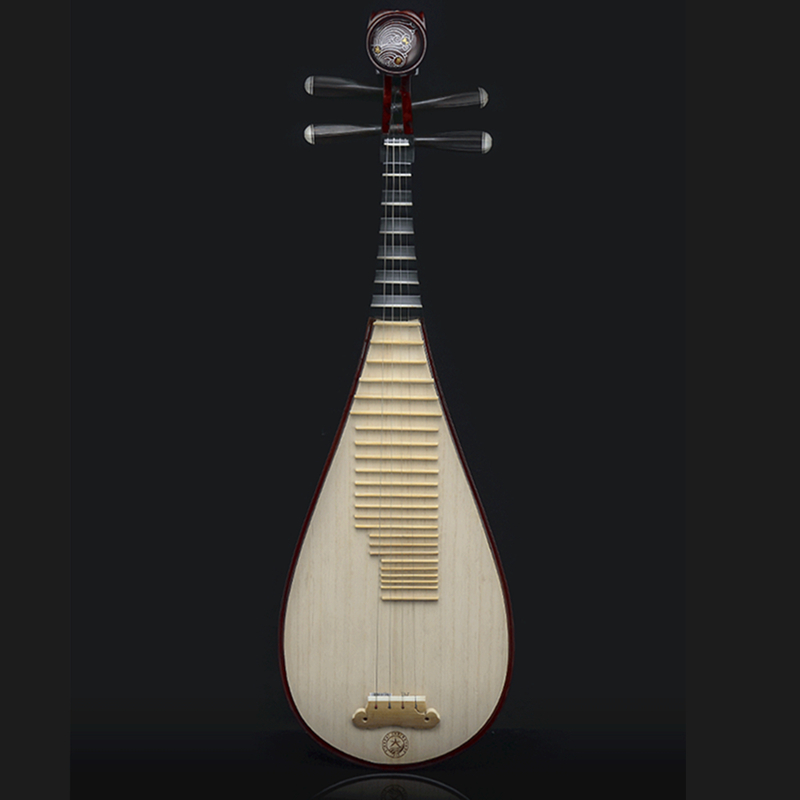 High Quality Professional Lute - Musical Instrument Lute recension och pris