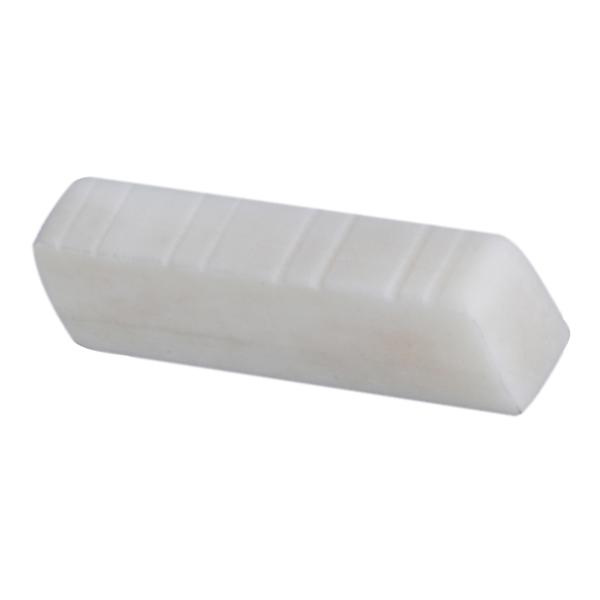 Mandolin Bone Nut Eight Slot B - Musical Instrument Repair recension och pris