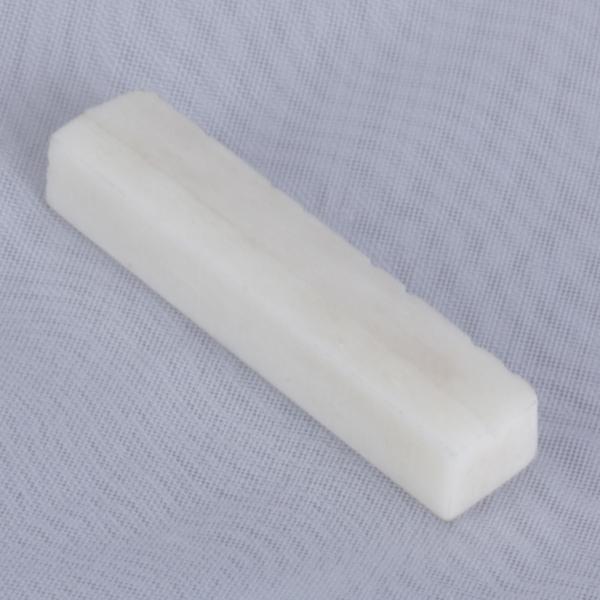 Mandolin Bone Nut Eight Slot B - Musical Instrument Repair recension och pris