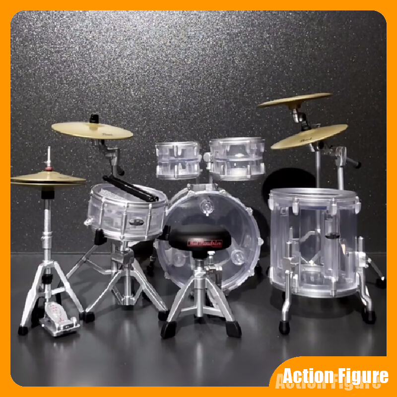 Bandai Original Mini Pearl Jaz - Musical Instrument Japan recension och pris