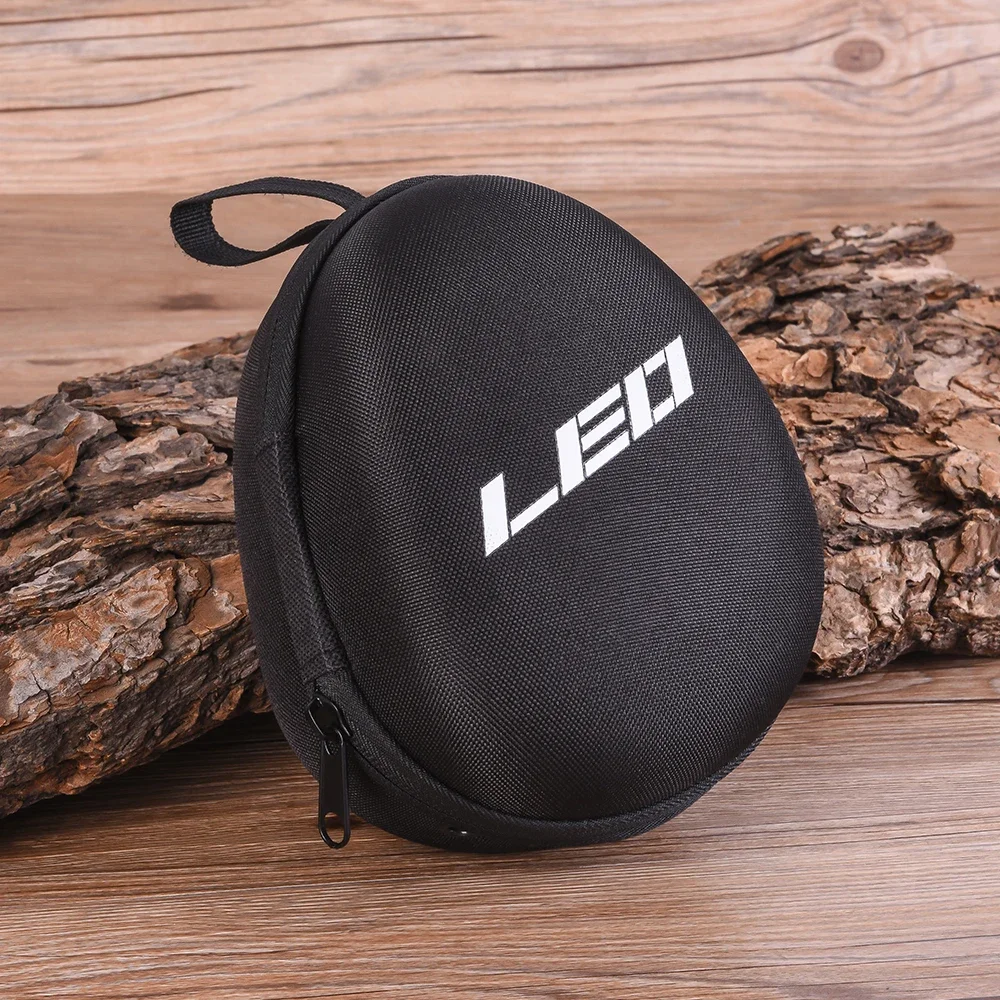 Fishing Reel Bag Protective Wh - Ocean Drum Wave recension och pris
