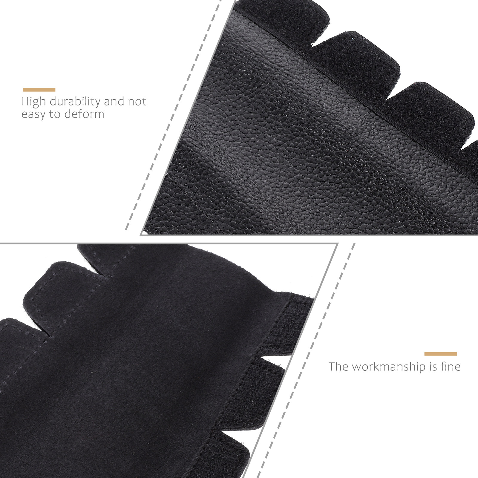Anti-wear French Horn Pads Han - Musical Instrument French recension och pris